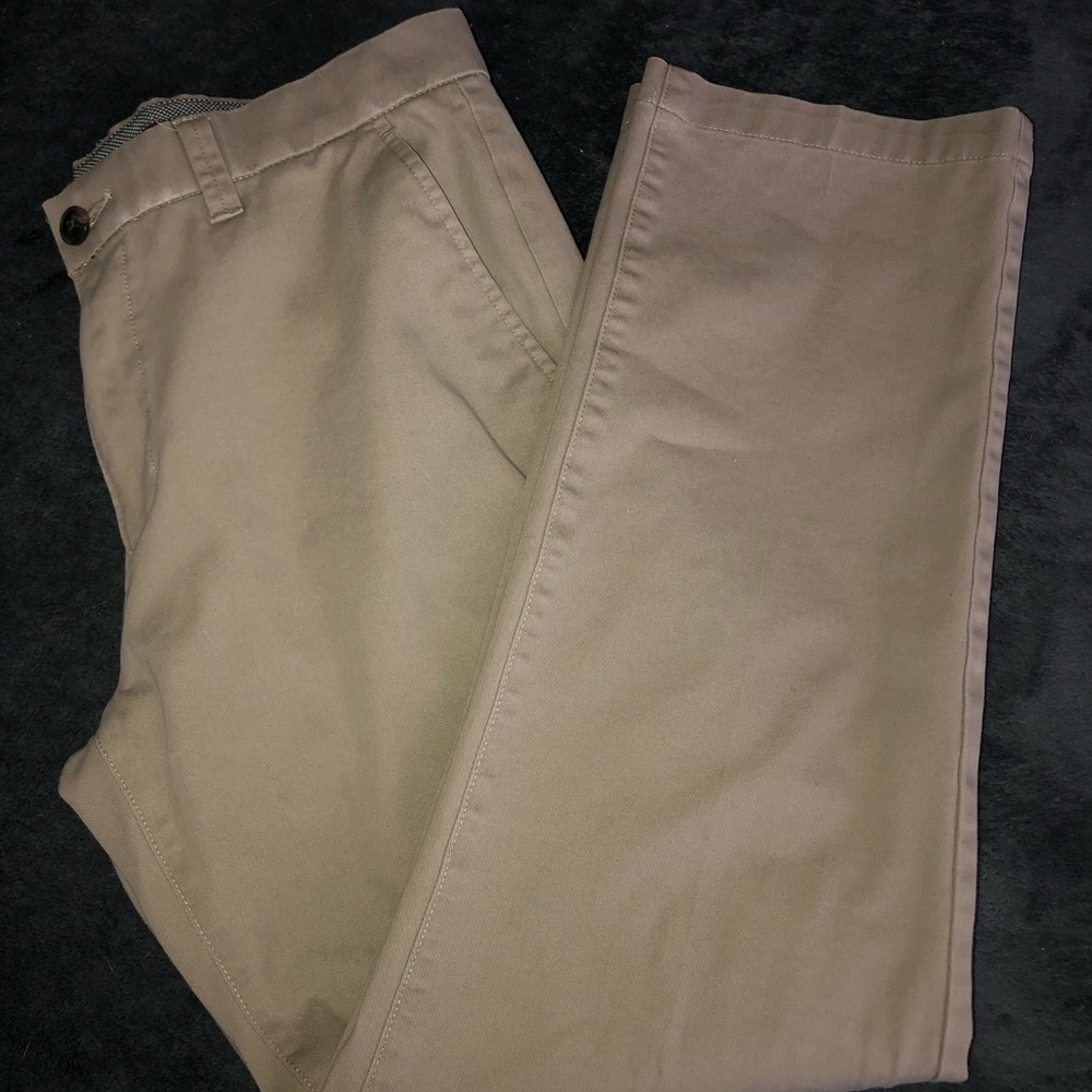 Men’s Khakis